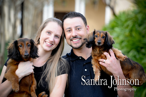 Best Orlando Pet Photographer - Sandra Johnson (SJFoto.com)